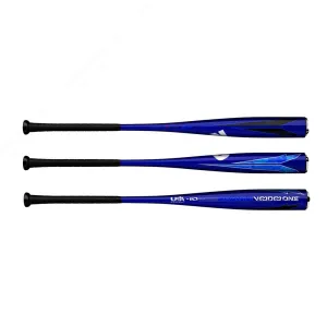 2019 DeMarini Voodoo One Balanced -10 USA Baseball Bat: WTDXUO219