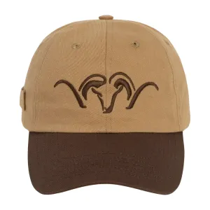 Argali Cap - Antelope by Blaser