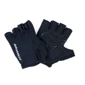 AVALANCHE ABC Short Finger Gloves