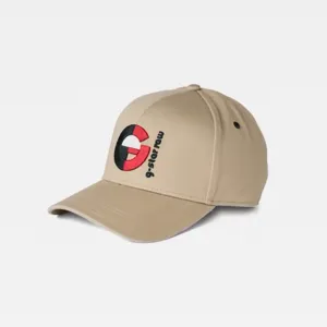 AW ORG BASEBALL CAP (WKHAKI) - GD23085C900C531