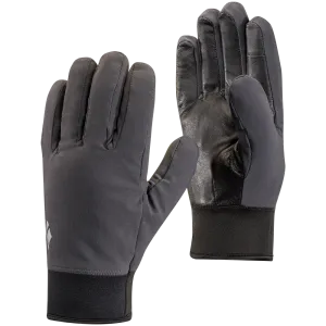 Black Diamond Midweight Softshell Glove