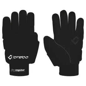 BRABO Glove F1 Full Finger Pairs