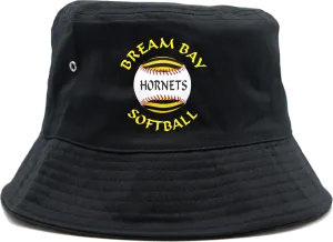 Bream Bay Hornets - Bucket Hat