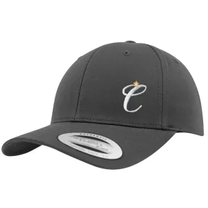 Clockwork Orange - Dark Grey Baseball Cap