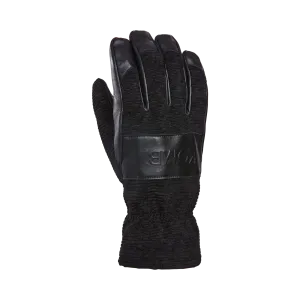 Crew Corduroy Gloves - Men