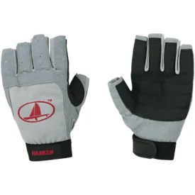 Harken 3/4 Finger Large Classic Gloves