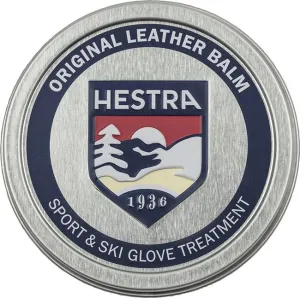 Hestra Ski Glove Accessories Leather Balm