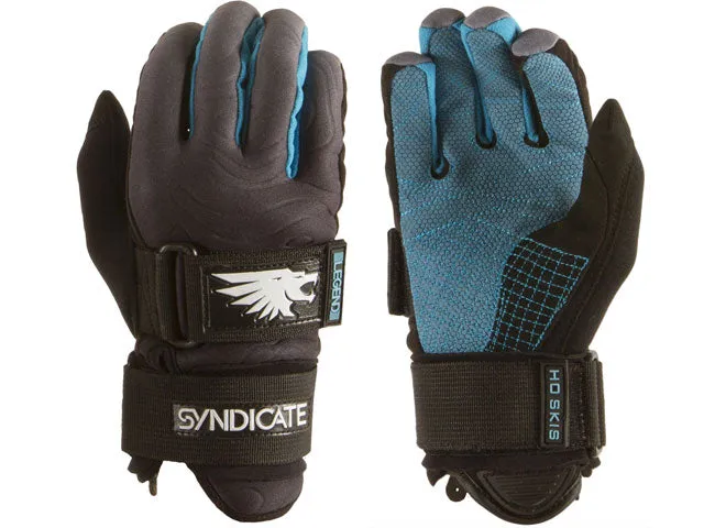 HO Legend Water Ski Glove (2017)