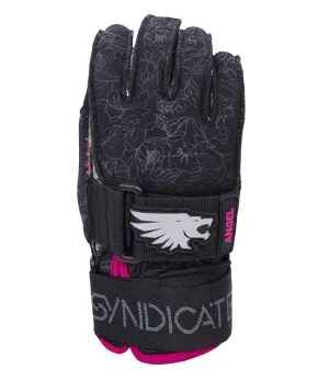 HO Syndicate Angel Inside-Out Waterski Glove