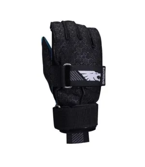 HO Syndicate Connect IO Water Ski Glove - Premium Performance, Durable Grip, Enhanced Comfort