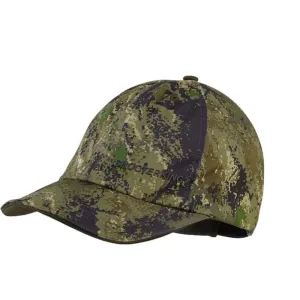 Huntflex Cap Forest Mist Camouflage by Shooterking