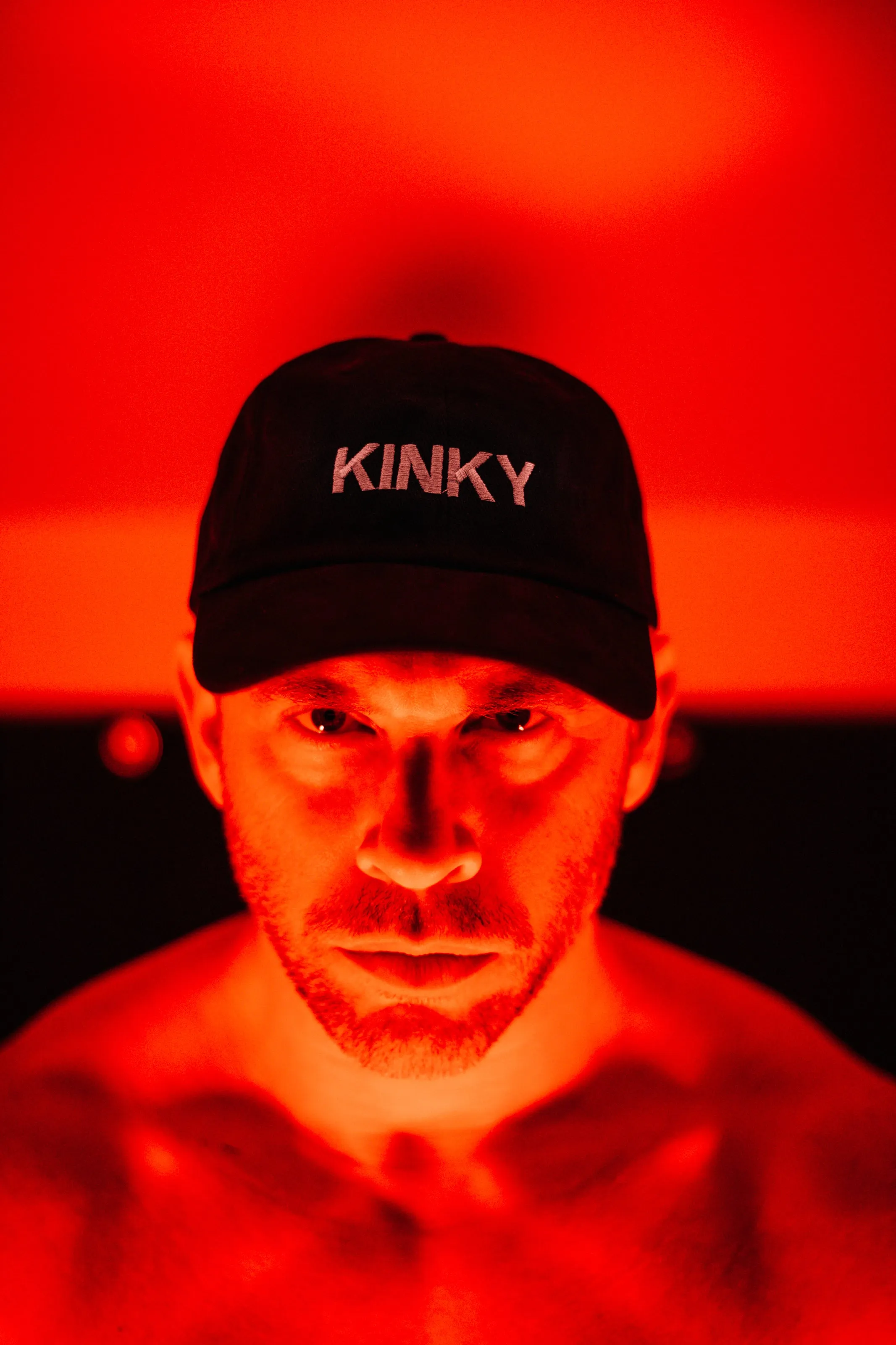 Kinky Fetish Baseball Cap