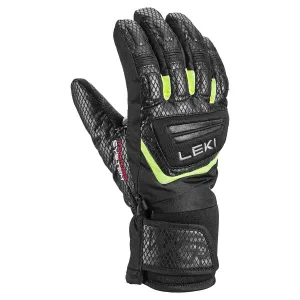 Leki JR WCR Team 3D Gloves