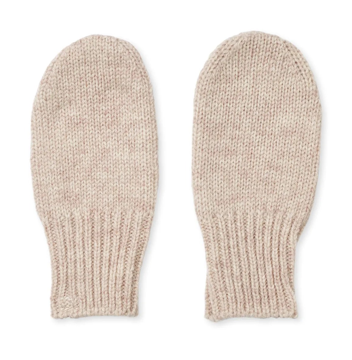 Liewood Pipi Mittens | Sandy