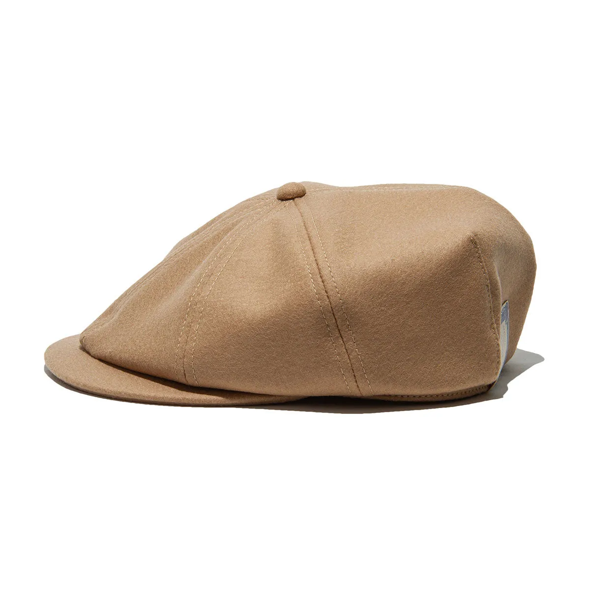 L/W WTN CAP - Beige