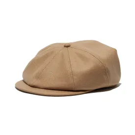 L/W WTN CAP - Beige