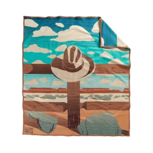 Pendleton Resting Place blanket