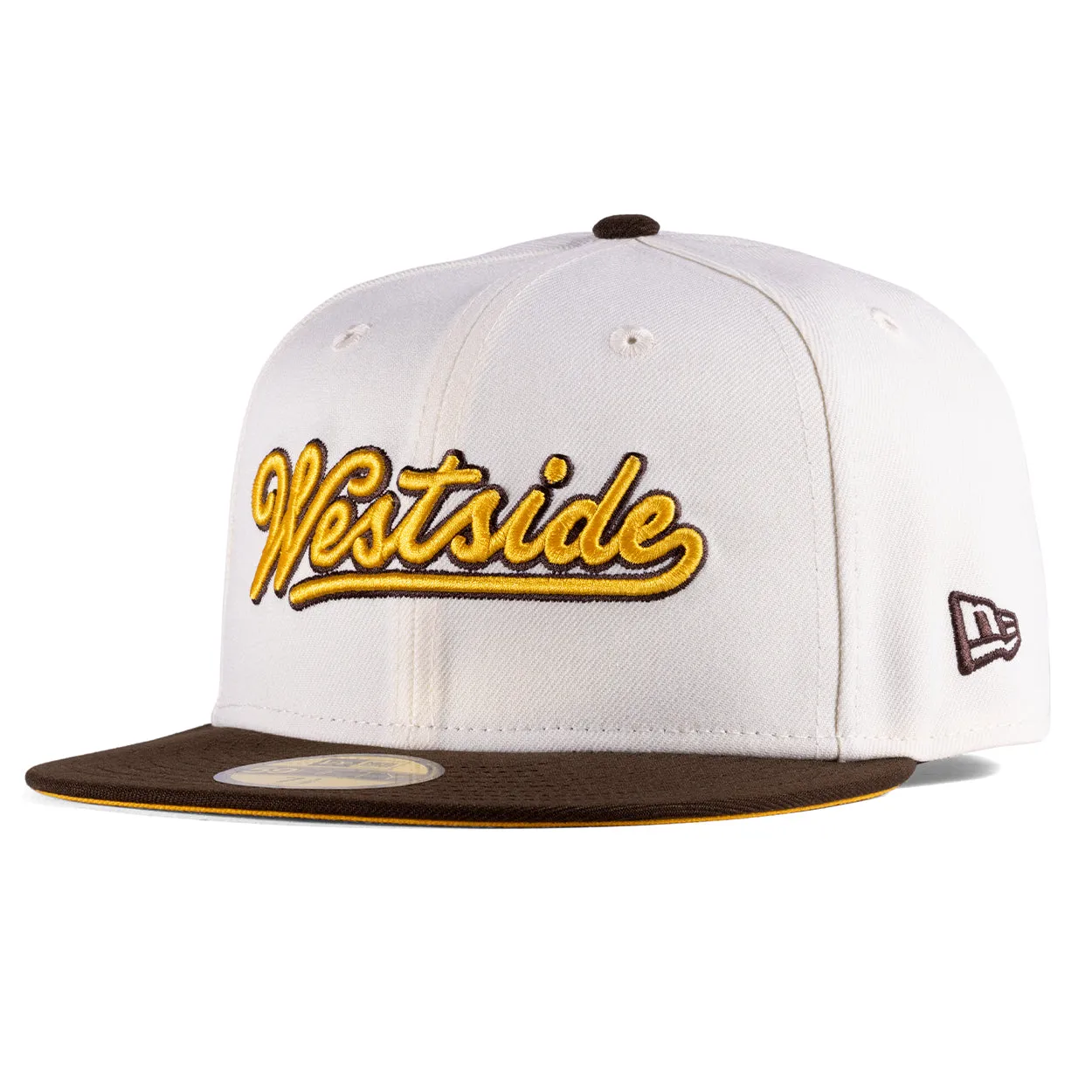 Presidio New Era Snapback