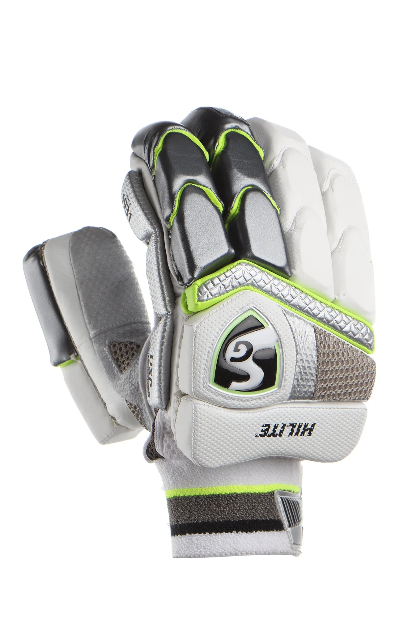 SG Hilite Cricket Batting Gloves