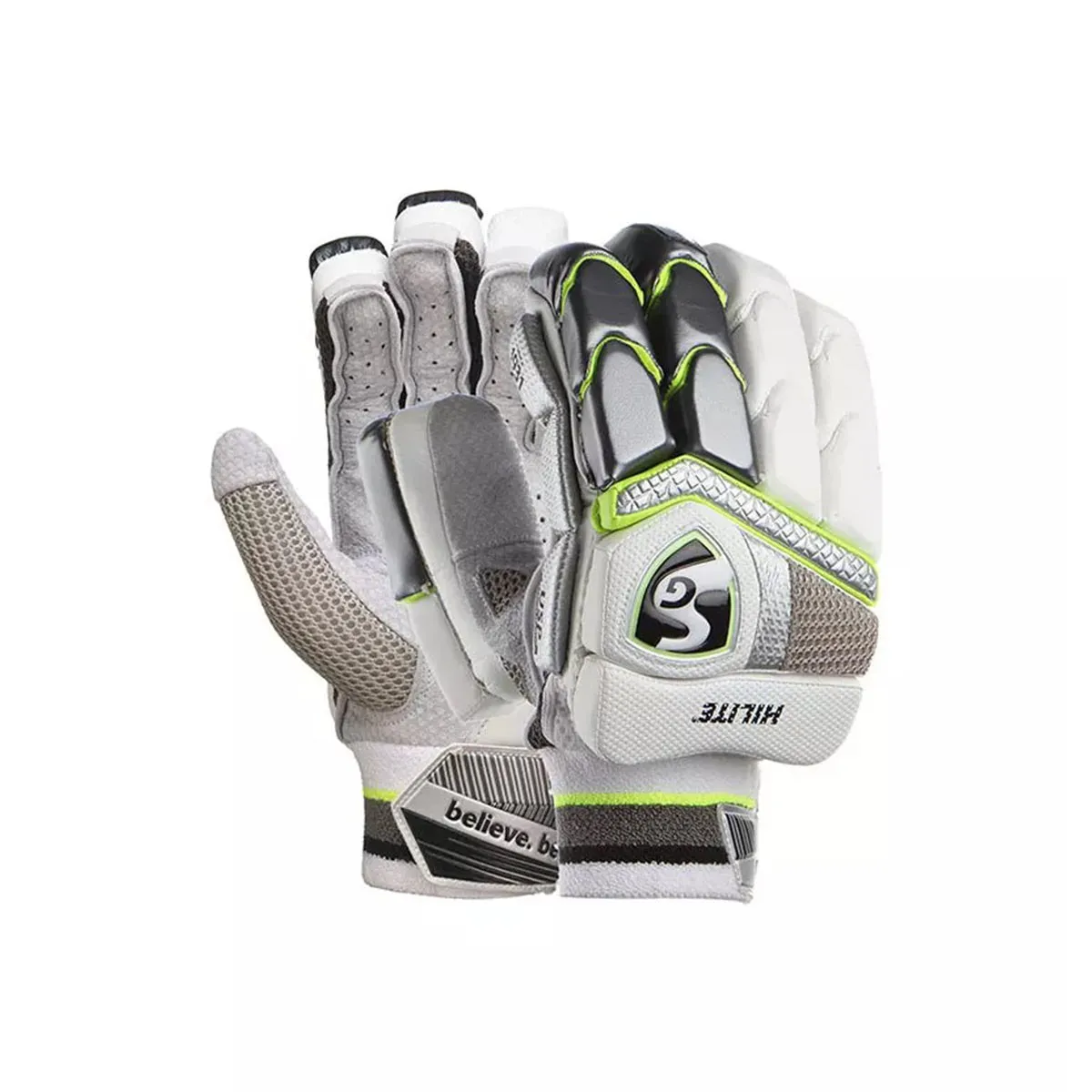 SG Hilite Cricket Batting Gloves