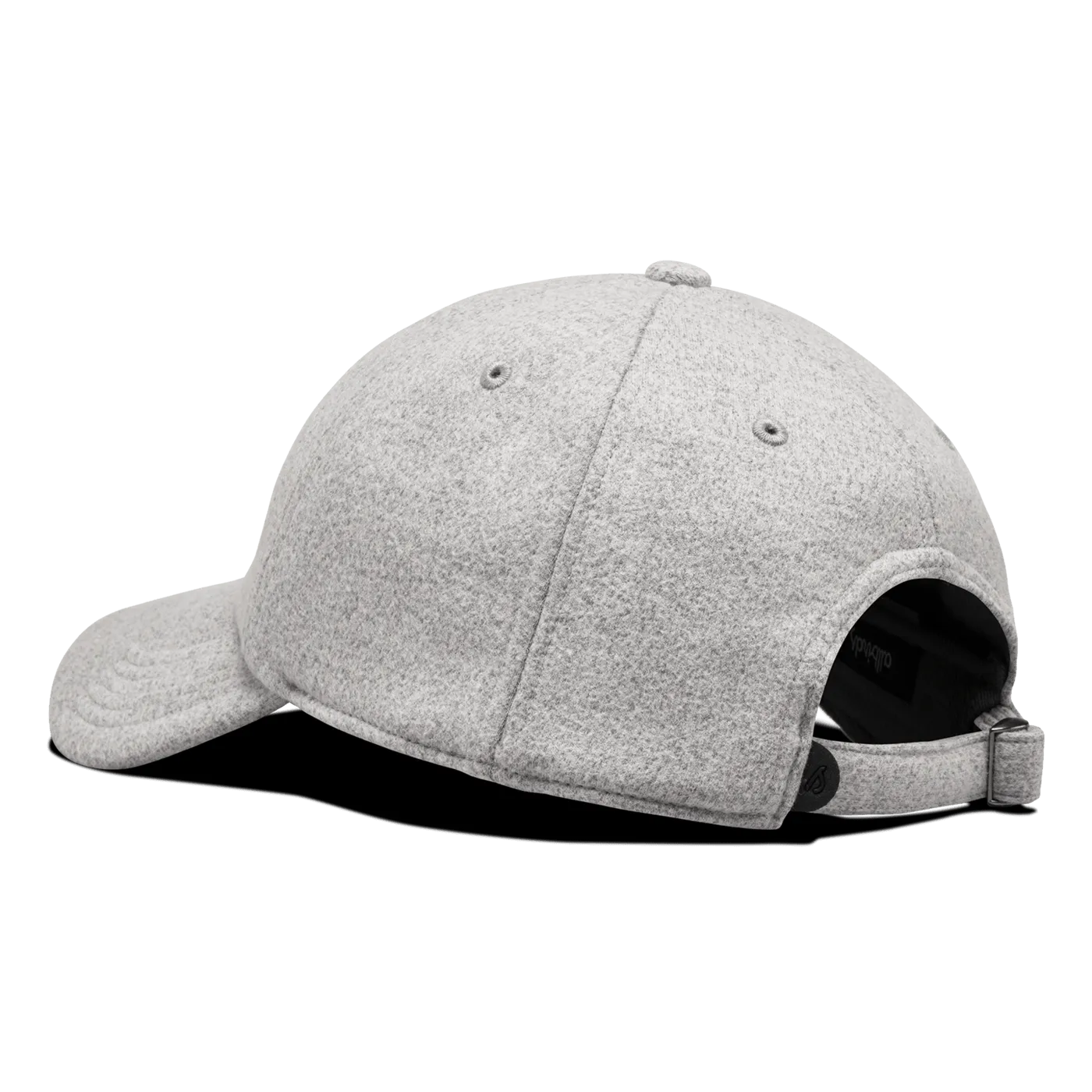 The Cap - SF Grey