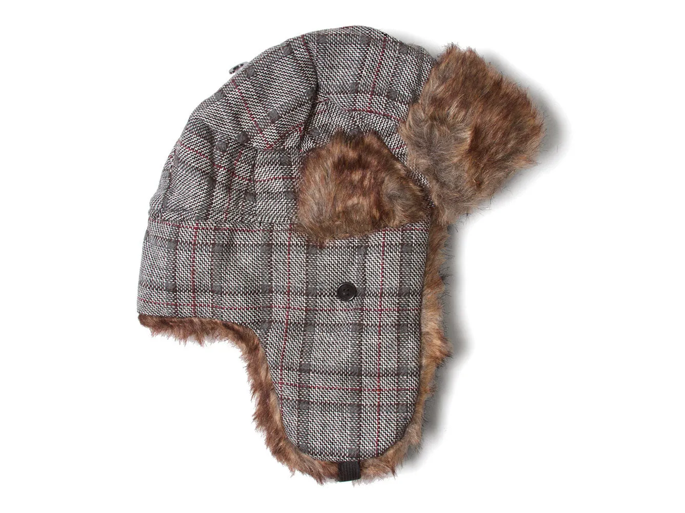 TopHeadwear Floppy Ear Trapper Hat