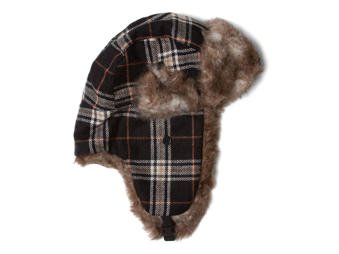 TopHeadwear Floppy Ear Trapper Hat