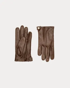 Vintage Driving Glove